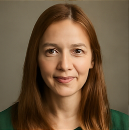 Elena Petrova